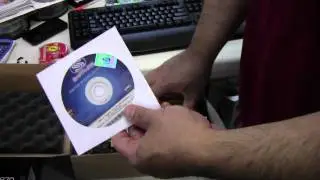 Sapphire AMD HD Radeon 6870 Eyefinity 3 .MTS