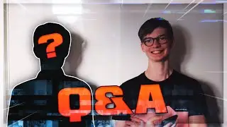 IK EN TIMO BEANTWOORDEN JULLIE GESTELDE VRAGEN! | Bjderui | Nederlands