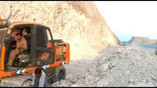 construction machinery | how to operate a jack hammer | jack hammer