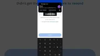 GCash Card PIN Reset in Seconds! 💳✨ #HowTo #GCashTips