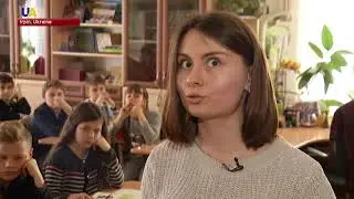 Ukrainian Students Learn Arabic As Demand For Language Skills Soar