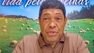 Em pleno natal VALDEMIRO vai pro canal me AMEAÇAR E OFENDER