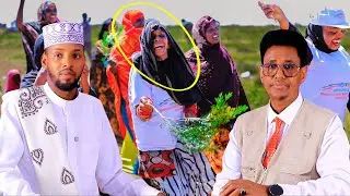 DEG-DEG Beesha Gabooye oo maanta laga Farxiyay Iyo Xujada uu Maamulka DDS Soomaalida Geeska u diray.