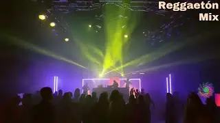 Reggaet&oacute;n 2026 | Playlist Mix con Ritmos Latinos y &Eacute;xitos Populares para Fiestas con Buena Vibra