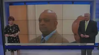 Bus driver accused of threatening student indicted on illegal rifle charge