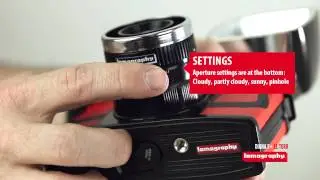 Introducing the Diana F+ El Toro