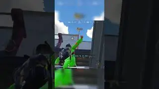 1v3 IN CONQUERER LOBBY 🤫🔥😂 #bgmi #gaming #luckyplays #90fps #jonathangaming