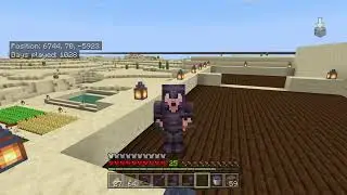 Гирос, Эпизод 108.1: Вверх по реке, часть 2 &mdash; Minecraft Bedrock/PS4