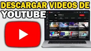 C&oacute;mo Descargar Videos de YouTube F&aacute;cil y R&aacute;pido (Gu&iacute;a Actualizada 2025)