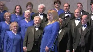 How are things in Glocca Morra? - Vocal Arts Ensemble