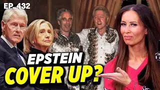 No One Is Above the Law&hellip; Except the Clintons Apparently