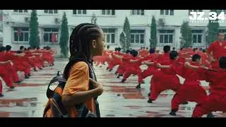 The Karate Kid | motivational status | Tamil | JZ.34