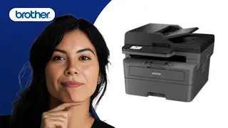 How to Fix Paper Jams in Brother DCP-L2660DW Fast & Easy