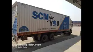 Road Transportation across India, Nepal, Bhutan and Bangladesh by SCM For You