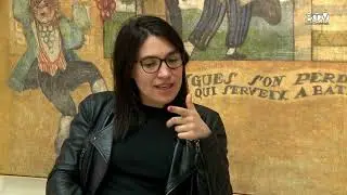 Raquel Riba Rossy, il&middot;lustradora