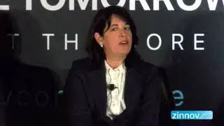 Digitalization And Innovation: A Tight Interdependency | Confluence '18, Santa Clara
