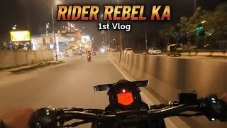 1st vlog for my channel | introduction video ಕನ್ನಡ vlogs