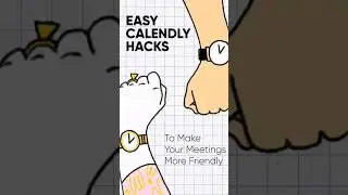 How to use Calendly like a pro