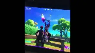 Melee eliminations 10/10