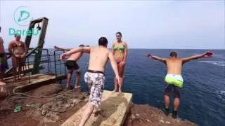 DareU - challenge your friends, and the world