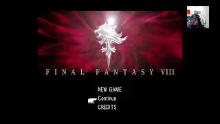 New 2025: FF VIII: Part 1 #HorrorActor