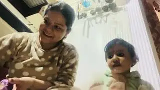 Pasta making vlog with my little chef👩🏻&zwj;🍳🍝. #pasta #vlog #dailyvlog #cutebaby #viral #explore