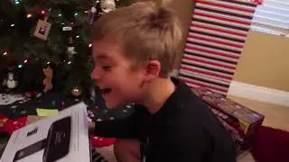 GOOGLE HOME CHRISTMAS PRANK 2017 2018 oyebaa