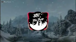 BTS - (Blood Sweat Tears x Mic Drop) Music Forever (Version Spectrum Trap Nation)