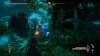Thunderjaw and slaughterspine back to back