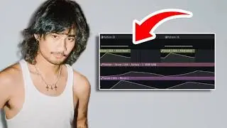 MAKING ISOxo ULTRA MIAMI INSPIRED HYBRID TRAP