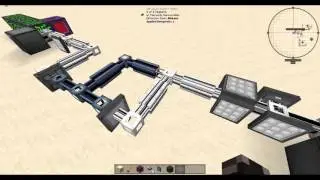 How P2P Tunnels Work [Applied Energistics 2]