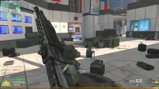 Modern Warfare 2| NUKE? | The BEST kill streak EVER?