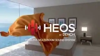 Heos by Denon