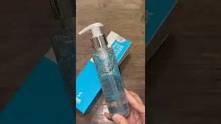 ✨ Bacno Cleanser Unboxing + 1 Week Review ✨Tried it for a week and I&rsquo;m impressed! 💙