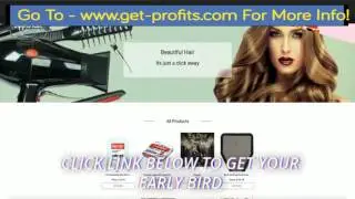 amazon website builder