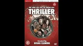 When The TV Anthology Series Thriller (1973) Was A U.K. And International Hit
