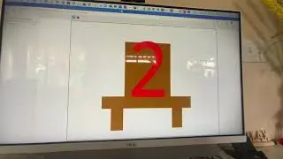 365Kids Logo Bloopers Take 1: 5 is missing