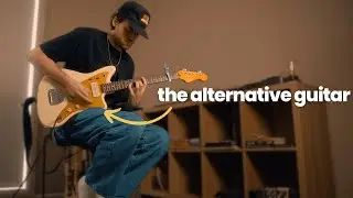 Вот почему альтернативные гитаристы играют на Jazzmaster.