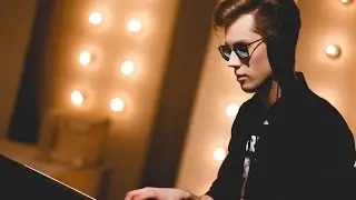 A. Le Coq Live Lounge - Marilyn Jurman - Haldjatants