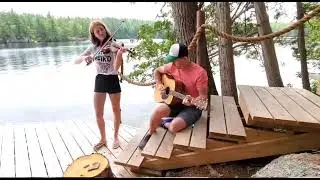 Heart of Oak Jig - written by Irish Millie and Tim Chaisson