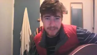 SPace Ghost coast to coast THEME SONG cover