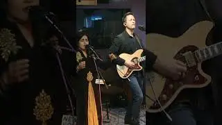 Wayfaring Stranger - WNYC Radio performance. #AmericanPatchworkQuartet
