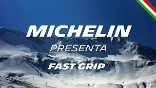 Catene da neve MICHELIN a montaggio frontale | Soluzione per veicoli non catenabili