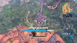 Ich mache mit ghost issa 1v1