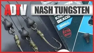Nash Tackle Tungsten Range
