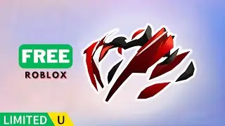 FREE LIMITED UGC | How to get Tech Deck Spikester Halo in Skate Obby on Roblox