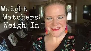 Weight Watchers Freestyle Weigh In - Tips for Surviving Summer Parties