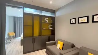 Staycity Aparthotels Venice Mestre