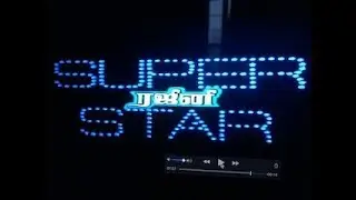 5yrs old goes crazy when watching  Petta - superstar rajni's Title card