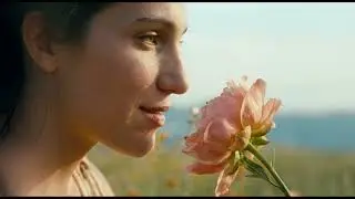 Teaser EUROPE (Concept teaser for a feature AI film)